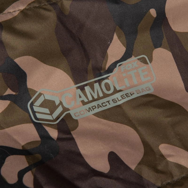 Fox Camolite Sleeping Bags